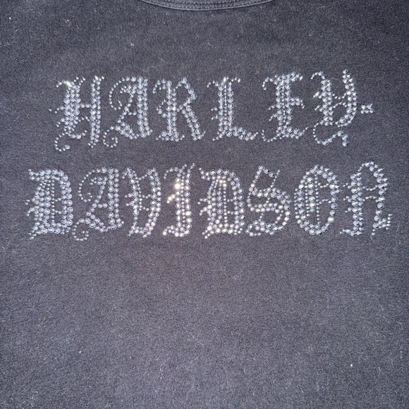 Harley-Davidson T-Shirt - Picture 2 of 5